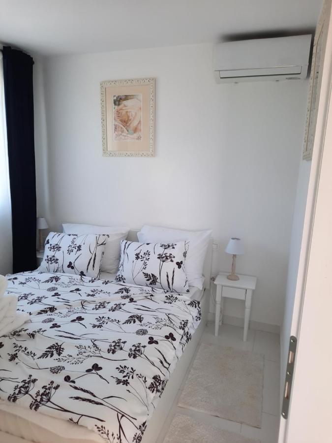 Apartmán Penzion u Kapitána Vir Exteriér fotografie