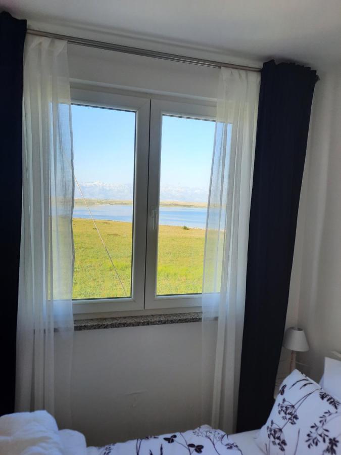 Apartmán Penzion u Kapitána Vir Exteriér fotografie