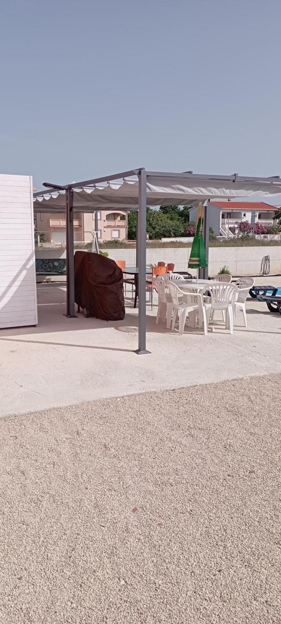 Apartmán Penzion u Kapitána Vir Pokoj fotografie
